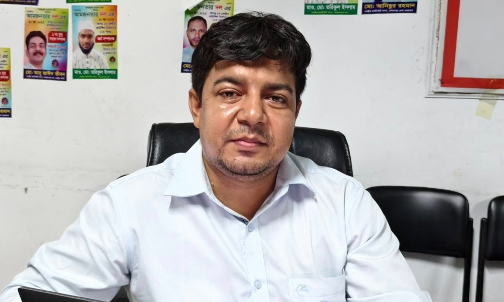 ফ্যাসিবাদবিরোধী আসিফ মাহমুদও এখন ফ্যাসিস্ট-লুটপাটকারী : তারেক রহমান