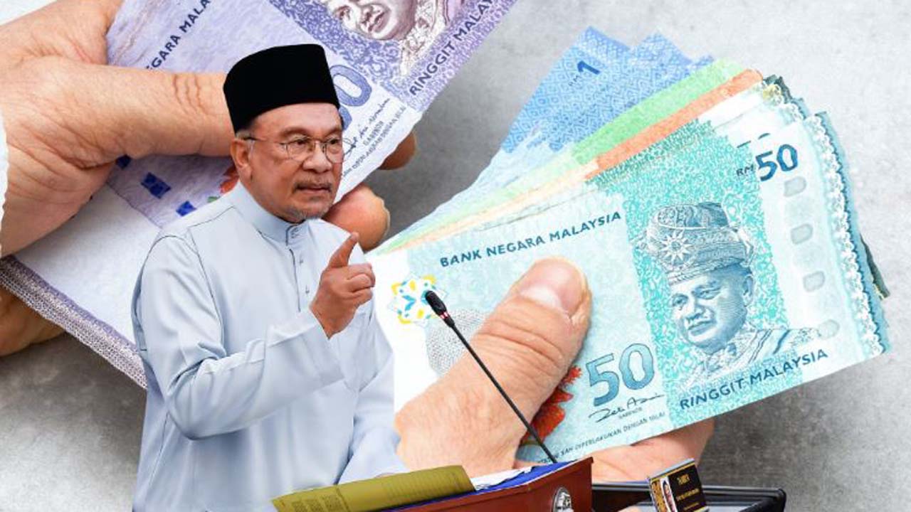 ১১১ বিলিয়ন ডলারের বাজেটে কী রেখেছে মালয়েশিয়া