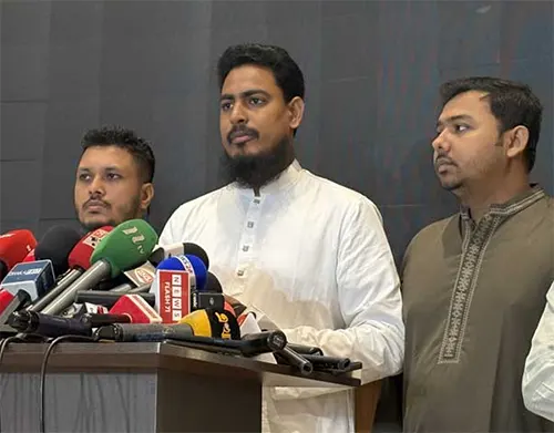 জুলাই সনদ বাস্তবায়নের নিশ্চয়তা পেলেই সই করবে এনসিপি