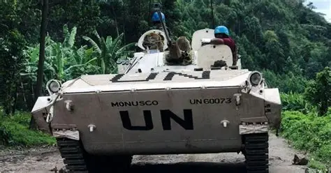 ১৪ হাজার শান্তিরক্ষী কমাবে জাতিসংঘ