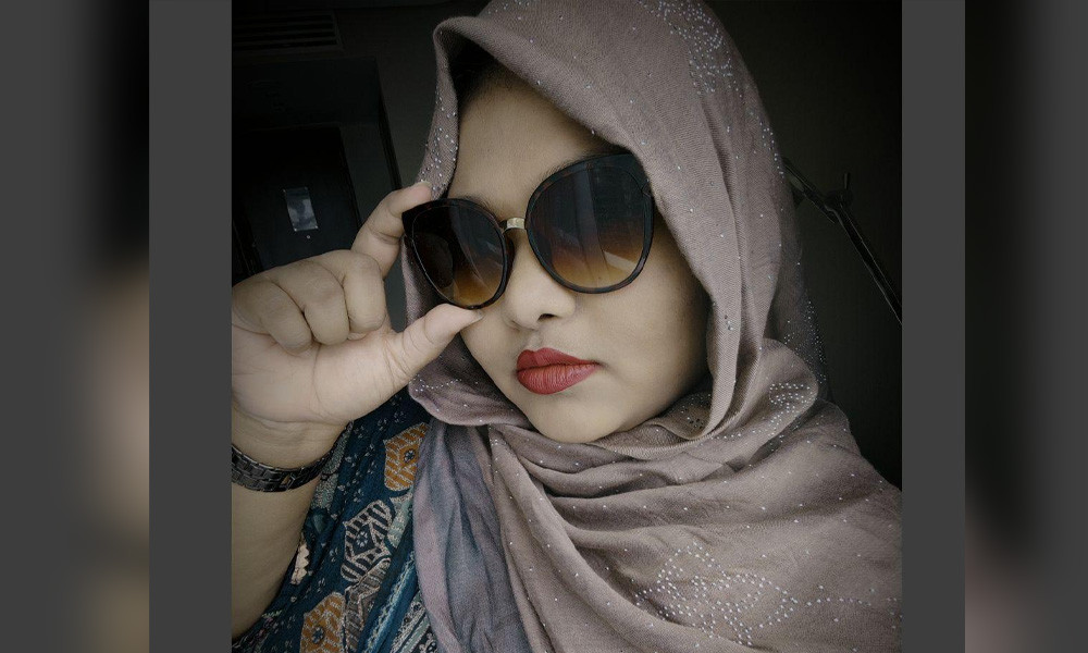 আ. লীগ নেতার ভাগ্নের ব্যবসার ভাগ চান এনসিপির কেন্দ্রীয় নেত্রী