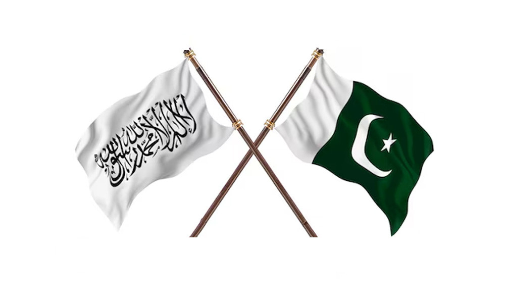 <span style='color:#333;font-size:18px;'>আফগানিস্তান-পাকিস্তান সংঘাত</span><br> স্থায়ী যুদ্ধবিরতির জন্য বল এখন ‘আফগানিস্তানের কোর্টে’