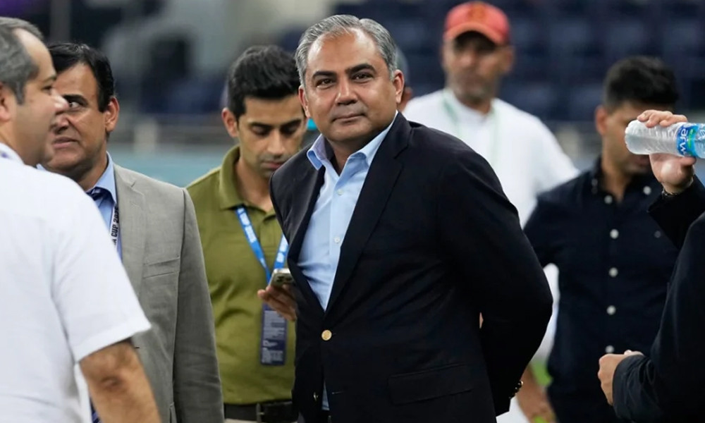 আইসিসির পদ হারাতে পারেন পিসিবি সভাপতি