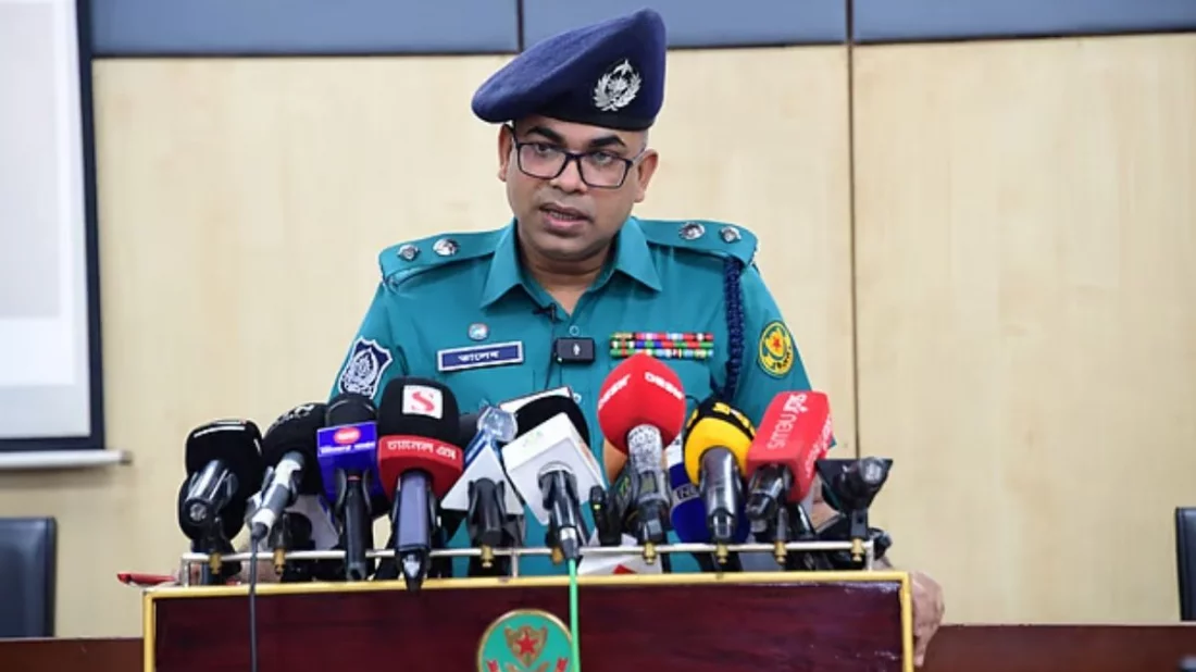 ১০ মাসে ঢাকায় ঝটিকা মিছিল থেকে প্রায় ৩ হাজার আওয়ামী লীগ নেতা-কর্মী গ্রেপ্তার