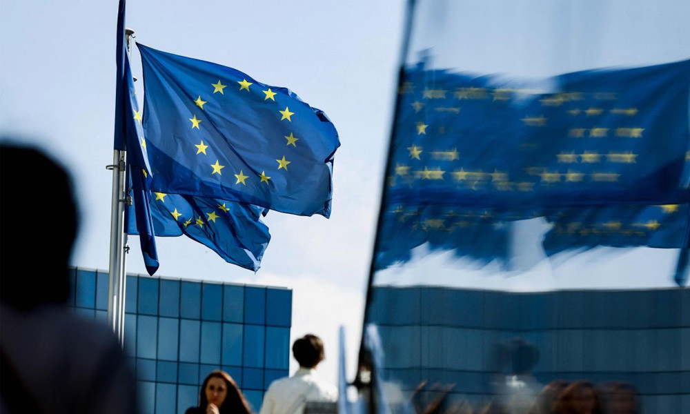 ইসরায়েলের ওপর নিষেধাজ্ঞা আরোপের ‘দরজা খোলা’ রাখছে ইইউ