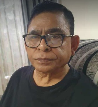 আওয়ামী লীগের সাংগঠনিক সম্পাদক মোজাম্মেল হক গ্রেপ্তার