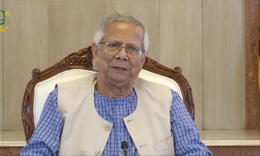 জাতীয় নির্বাচনের দিনই গণভোট