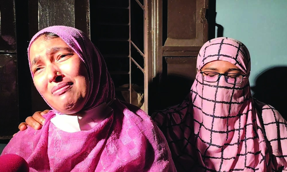 খুলনায় চার খুন