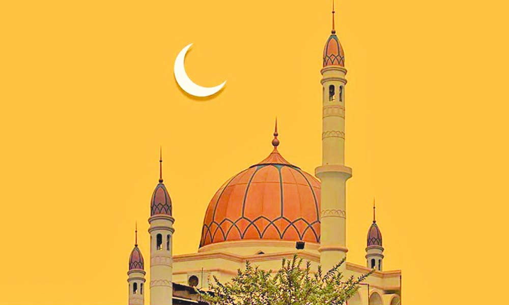 রমজান ও ঈদুল ফিতরের সম্ভাব্য তারিখ