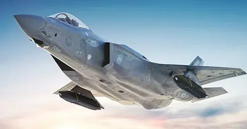 ‘মার্কিন-সৌদি এফ-৩৫ চুক্তির পরও ইসরাইলের সামরিক প্রাধান্য থাকবে’