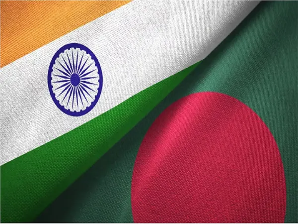 শেখ হাসিনার রায় : ভারত-বাংলাদেশ কূটনৈতিক পরীক্ষা