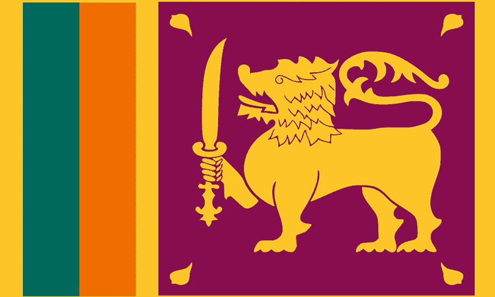 শ্রীলঙ্কায় জরুরি অবস্থা জারি