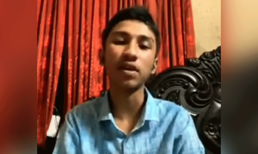 ঐতিহাসিক পোড়া বাড়িই একদিন বাংলার তীর্থস্থান হবে