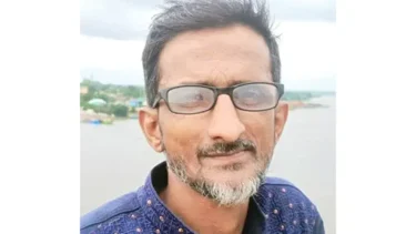 সড়ক দুর্ঘটনায় ক্রীড়া সাংবাদিক জহির ভূঁইয়ার মৃত্যু