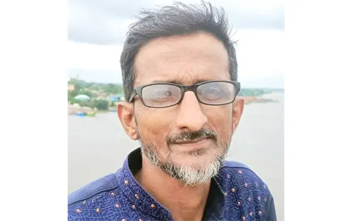 সড়ক দুর্ঘটনায় ক্রীড়া সাংবাদিক জহির ভূঁইয়ার মৃত্যু