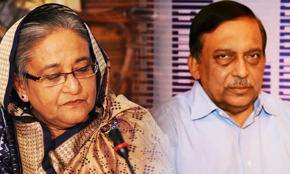 হাসিনা-কামালকে ফেরাতে ভারতকে চিঠি দেওয়া হয়েছে : পররাষ্ট্র উপদেষ্টা