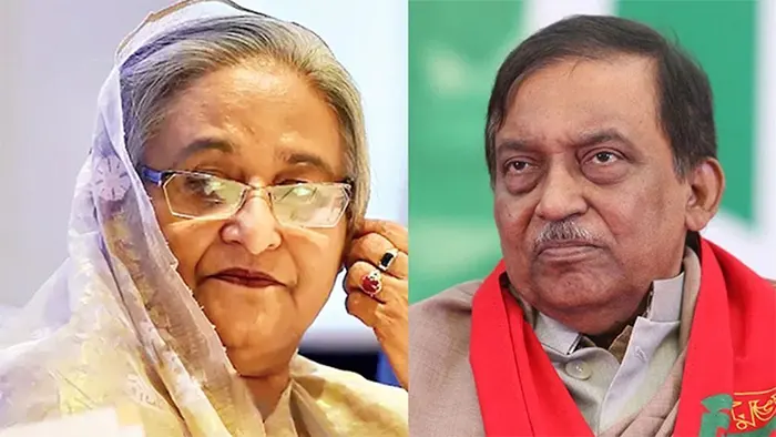 হাসিনা-কামালের সম্পদ বাজেয়াপ্তের নির্দেশ ট্রাইব্যুনালের