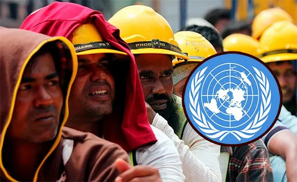 মালয়েশিয়ায় বাংলাদেশি শ্রমিকদের শোষণ, জাতিসংঘের কঠোর সতর্কবার্তা