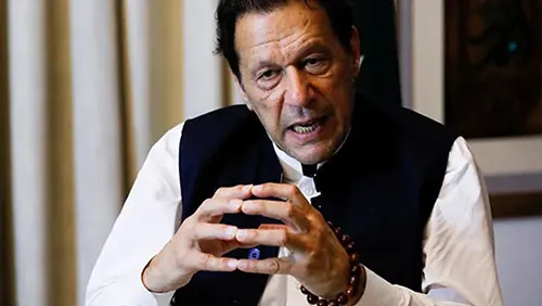 ইমরান খানের মৃত্যুর গুজব