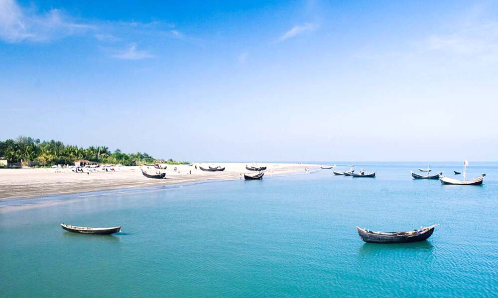 সেন্ট মার্টিন মাস্টার প্ল্যানের খসড়া প্রকাশ, মতামত চাইল সরকার