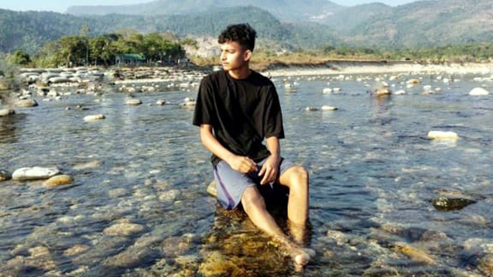 রাজশাহীতে বিচারকের ছেলে হত্যা : বিরোধ আর অতি লোভেই খুন