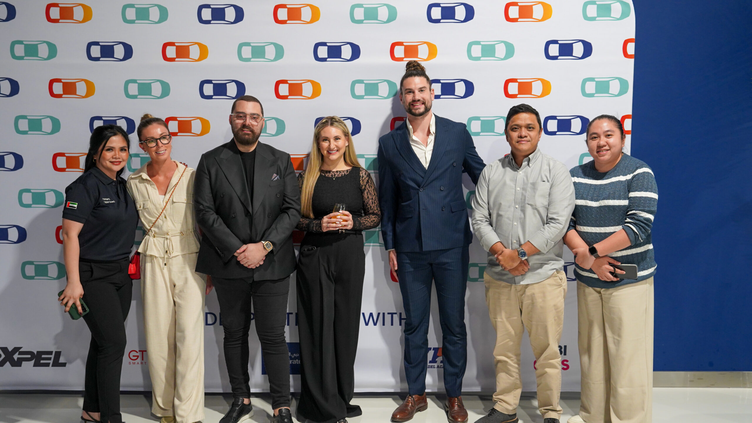 Approved Automotive Unveils Massive 120,000 sq ft Luxury Car Showroom in Dubai