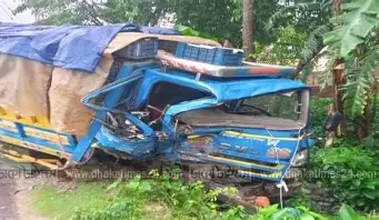 দেশে ৯ মাসে ৫০১৭ সড়ক দুর্ঘটনায় নিহত ৪৯৭১ জন