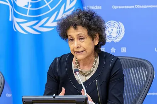 ডেইলি স্টার ও প্রথম আলোতে হামলায় জাতিসংঘের বিশেষজ্ঞের ক্ষোভ