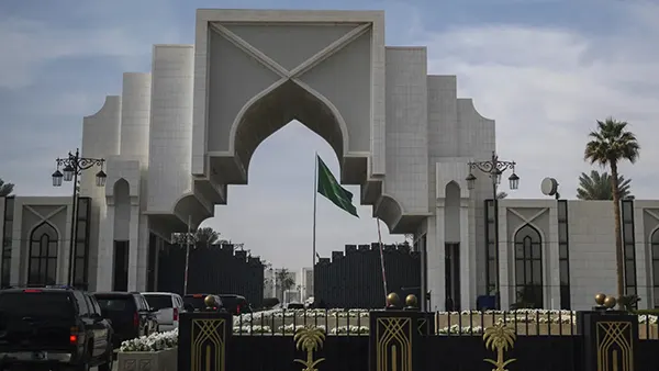 সৌদি আরবে এক বছরে সর্বোচ্চ মৃত্যুদণ্ডের রেকর্ড