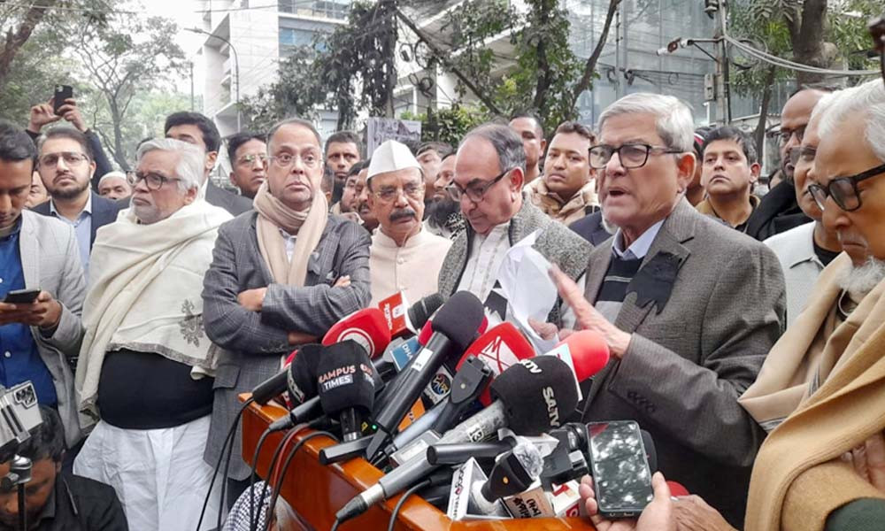 খালেদা জিয়ার জানাজা কাল দুপুর ২টায়