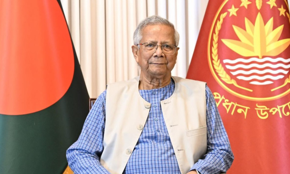 <span style='color:#333;font-size:18px;'>ওসমান হাদির মৃত্যু</span><br> জাতির উদ্দেশে প্রধান উপদেষ্টার সম্পূর্ণ ভাষণ