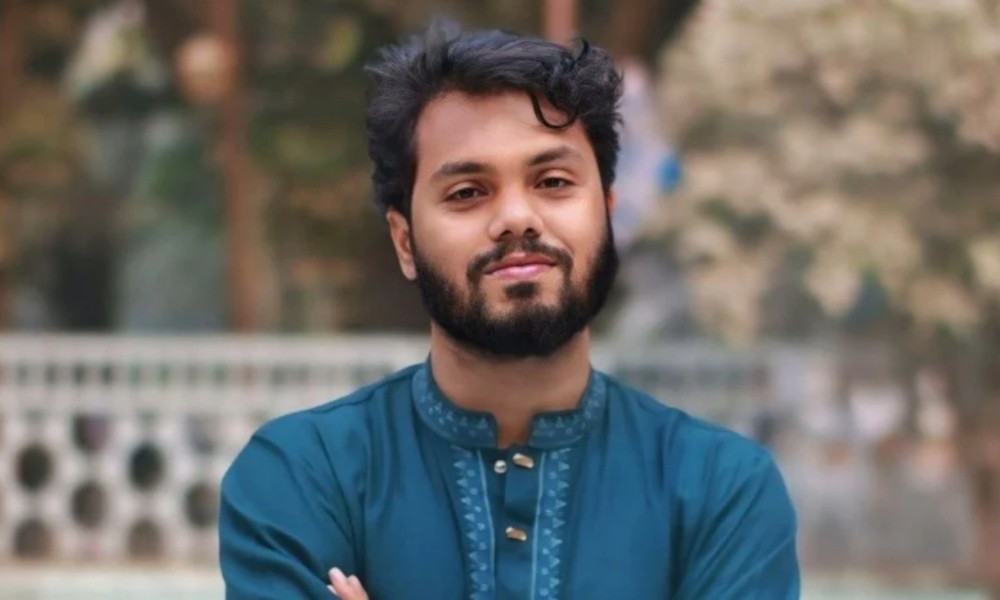 ওসমান হাদি হত্যা : নতুন যে তথ্য দিলেন ডিবিপ্রধান