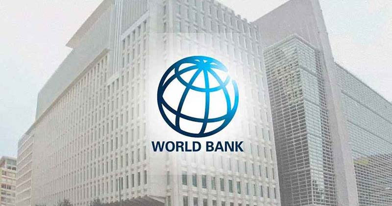 বাংলাদেশের তরুণদের কর্মসংস্থানে ১৫ কোটি ডলার দিচ্ছে বিশ্বব্যাংক