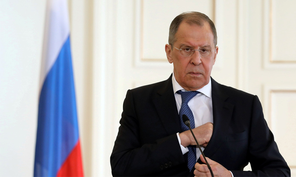 তাইওয়ান ইস্যুতে ‘চীনের পক্ষেই’ থাকবে রাশিয়া