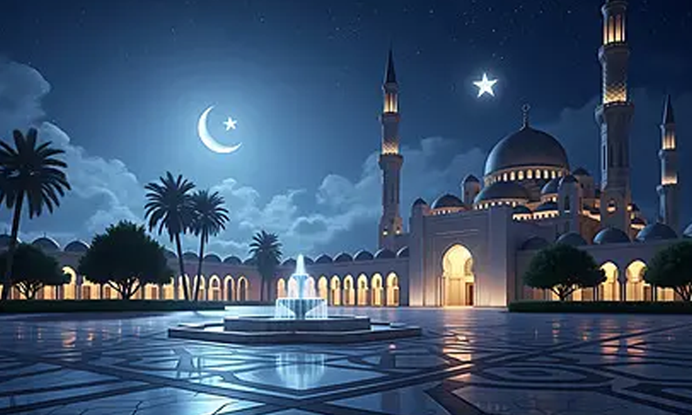 কিয়ামতের দিন মুয়াজ্জিনদের অনন্য মর্যাদা