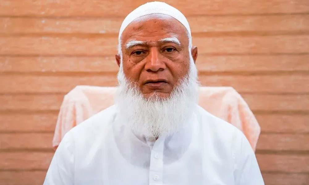 তারেক রহমানের পরিকল্পনার বিষয়ে নজর রাখবে জামায়াত : শফিকুর রহমান