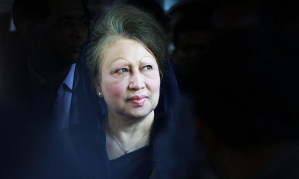 খালেদা জিয়ার মৃত্যুতে সারা দেশে শোক