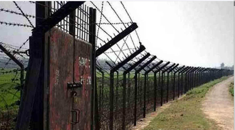 সিলেট সীমান্তে প্রাণ গেল দুই তরুণের