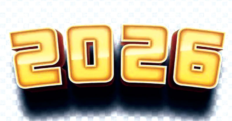 ইংরেজি বর্ষপঞ্জি ও নববর্ষের কথা