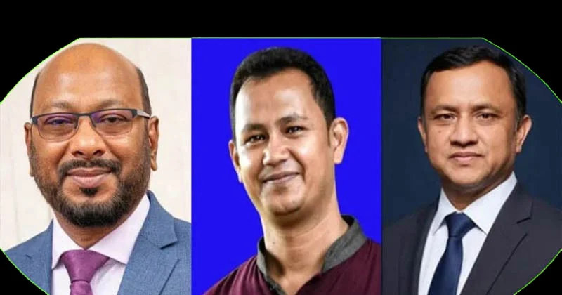 সিলেটের আরও তিন আসনে বিকল্প প্রার্থী করল বিএনপি