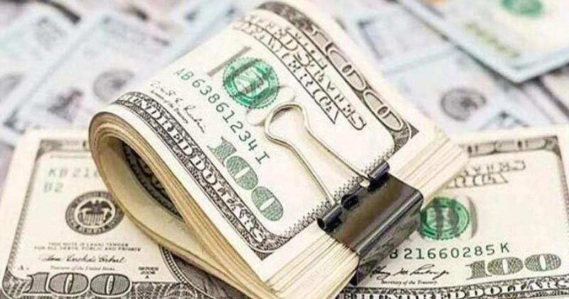 গত ২৭ দিনে ৩৩ হাজার কোটি টাকা প্রবাসী আয়