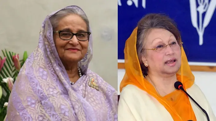 <span style='color:#333;font-size:18px;'>দ্য স্টেটসম্যানের প্রতিবেদন</span><br> ভারত আনুগত্যের মূল্য দিতে হয়েছে হাসিনাকে