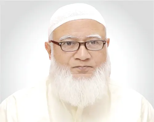 ভারতীয় কূটনীতিক ও জামায়াত আমীরের ‘গোপন’ বৈঠক