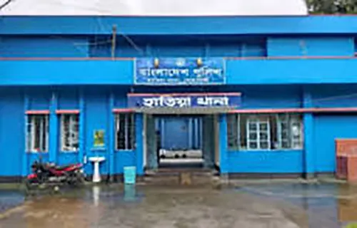 নোয়াখালীতে চর দখল নিয়ে গোলাগুলি, নিহত ৫