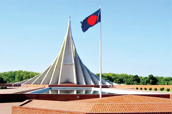 মহান বিজয় দিবস মঙ্গলবার