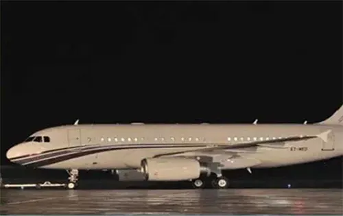 খালেদা জিয়ার জন্য জার্মানি থেকে ভাড়া করা এয়ার অ্যাম্বুলেন্স পাঠাচ্ছে কাতার