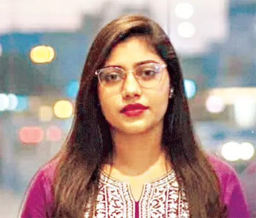 এনসিপি নেত্রীর লাশ উদ্ধার, রহস্য