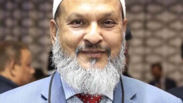 দানবীর মুহিবুর রহমান মুহিব পাচ্ছেন প্রবাসী সম্মাননা পদক