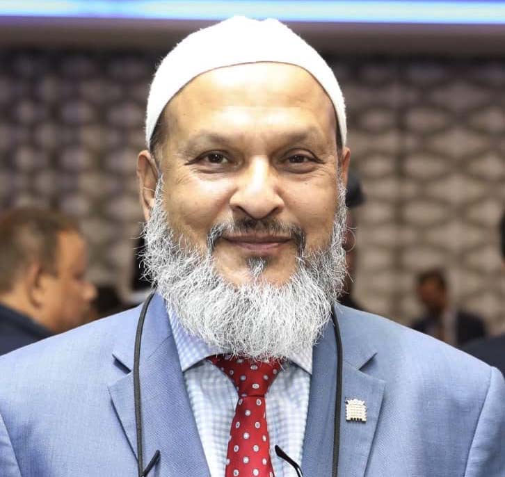 দানবীর মুহিবুর রহমান মুহিব পাচ্ছেন প্রবাসী সম্মাননা পদক