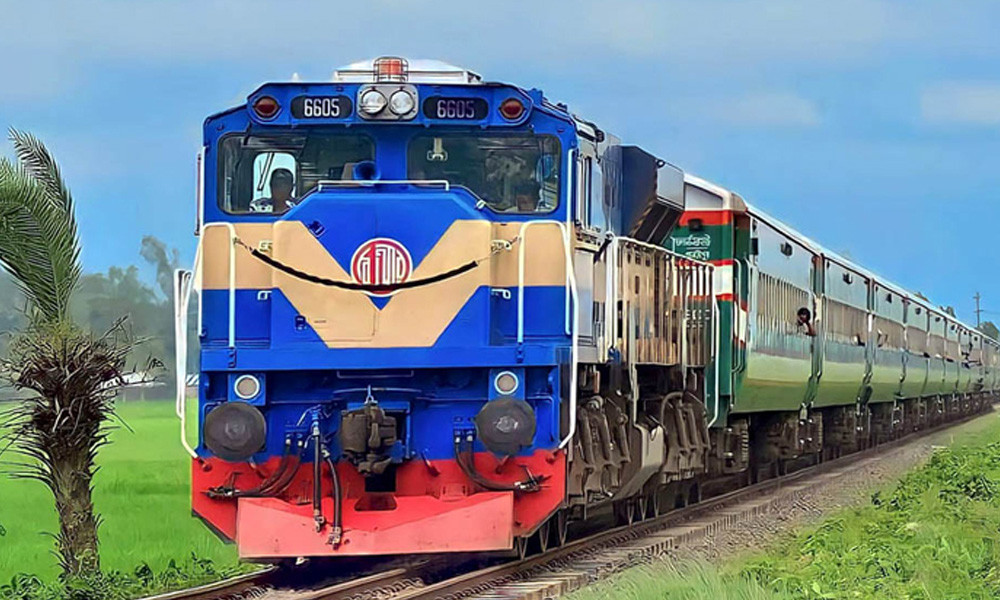 তারেক রহমানের প্রত্যাবর্তন উপলক্ষে চলবে ২০ স্পেশাল ট্রেন